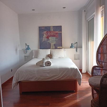 Habitacion Con Vistas Aguadulce  Exterior photo